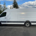 2009 Sprinter