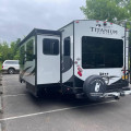 2022 Titanium