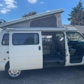 1997 Eurovan