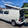 1997 Eurovan