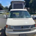 1997 Eurovan