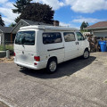 1997 Eurovan
