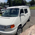 1997 Eurovan