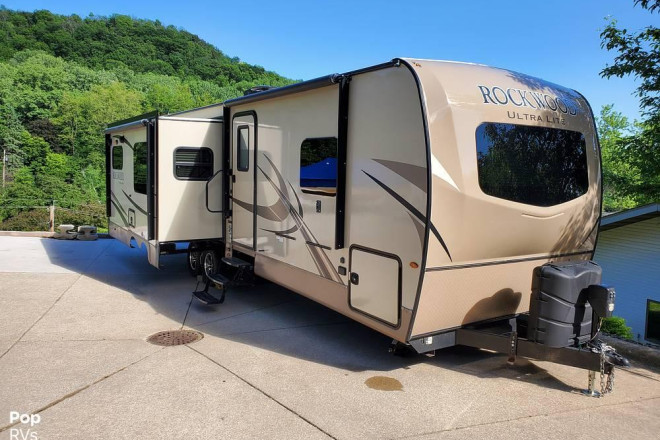 2019 Rockwood 2906WS Ultra Lite