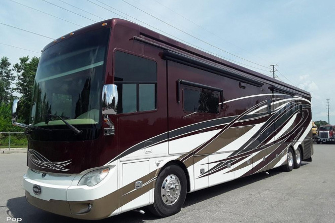 2016 Allegro Bus 45 OP