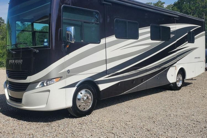 2018 Allegro Open Road 32SA