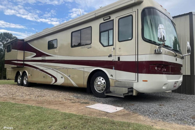 2006 Navigator 43PRT