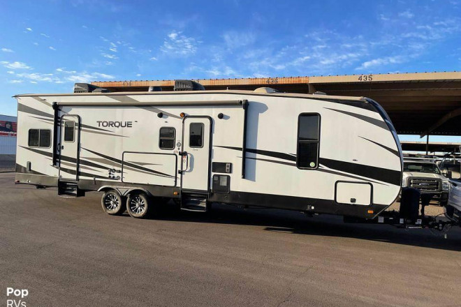 2020 Torque T322
