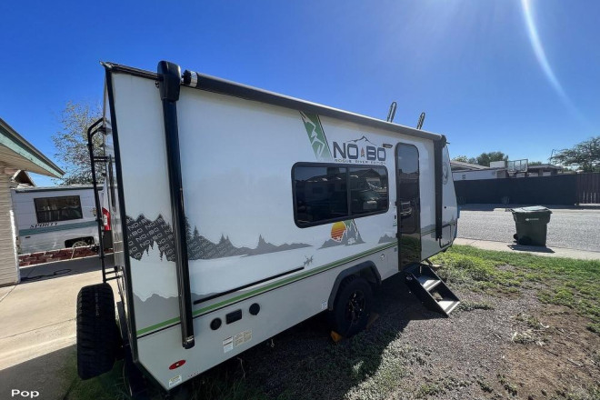 2021 No Boundaries 19.2