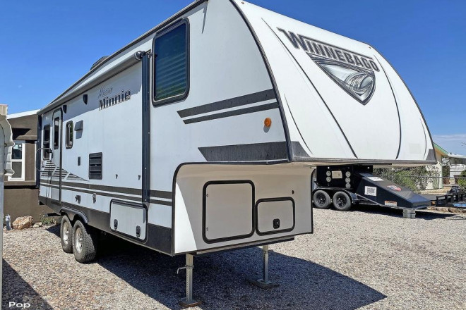 2020 Micro Minnie 2405RL