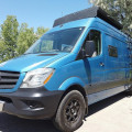 2015 Sprinter