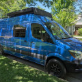 2015 Sprinter