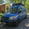 2015 Sprinter