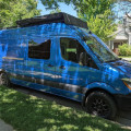 2015 Sprinter