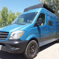 2015 Sprinter