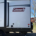 2021 Coleman