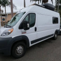 2018 Promaster