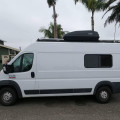 2018 Promaster