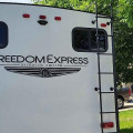 2020 Freedom Express