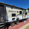 2017 Aerolite