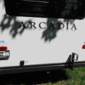 2021 Arcadia