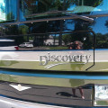 2005 Discovery