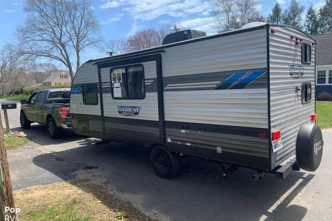 2021 Salem T178BHSK