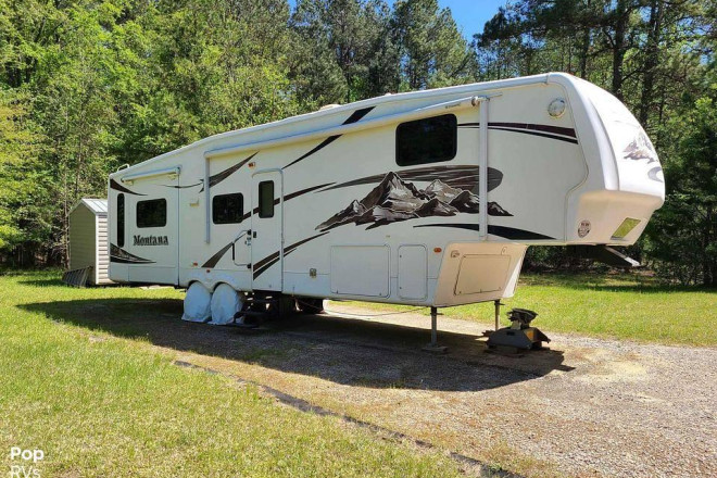 2006 Montana 3500RL