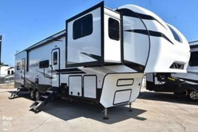 2021 Voyage V3436 FL