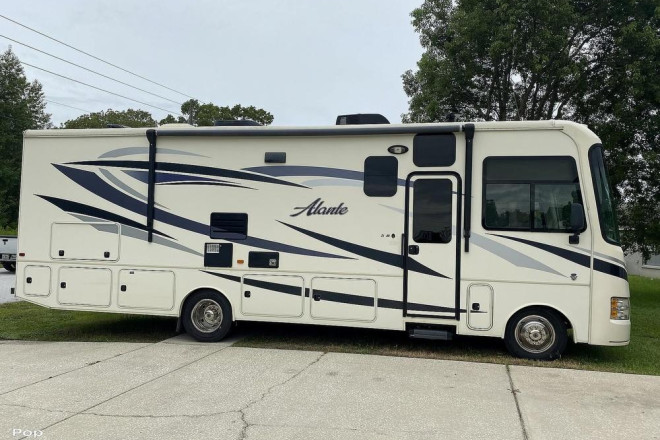 2016 Alante 31V