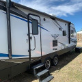 2021 Riverside Trailer