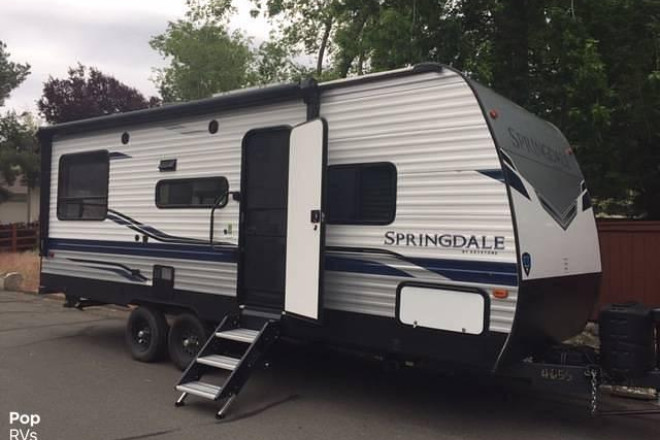 2022 Springdale 220RD
