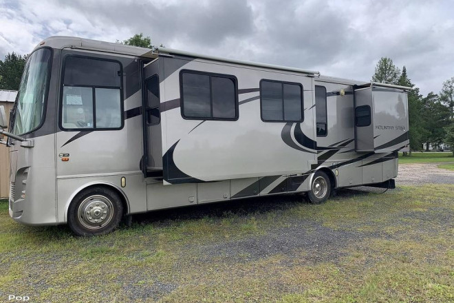 2006 Kountry Star 3540