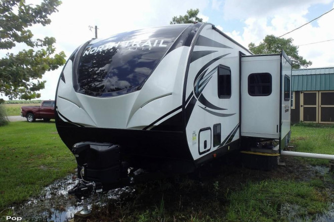 2021 North Trail 24BHS