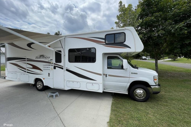 2013 Sunseeker 2860DS