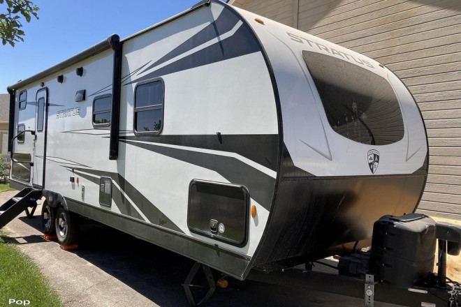 2021 Stratus SR261VBH