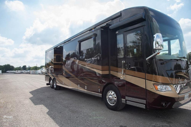 2018 Dutch Star 4369