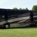 2014 Allegro Bus