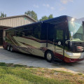 2014 Allegro Bus