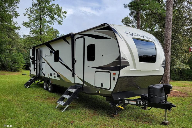 2021 SolAire 319DQBH