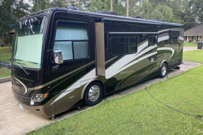 2013 Allegro Breeze 32BR