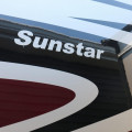 2014 Sunstar
