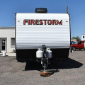 2021 Firestorm