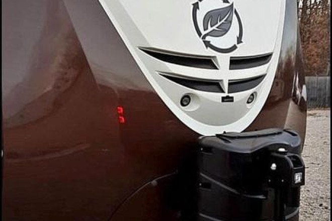 2015 Ever-Lite EL232RBS