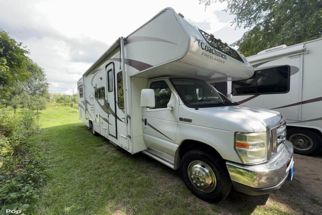 2010 Freelander 3150SS