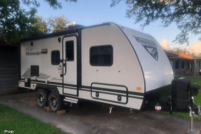 2020 Micro Minnie 2108TB