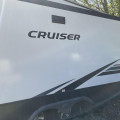 2020 Cruiser