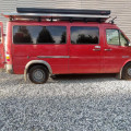 2006 Sprinter