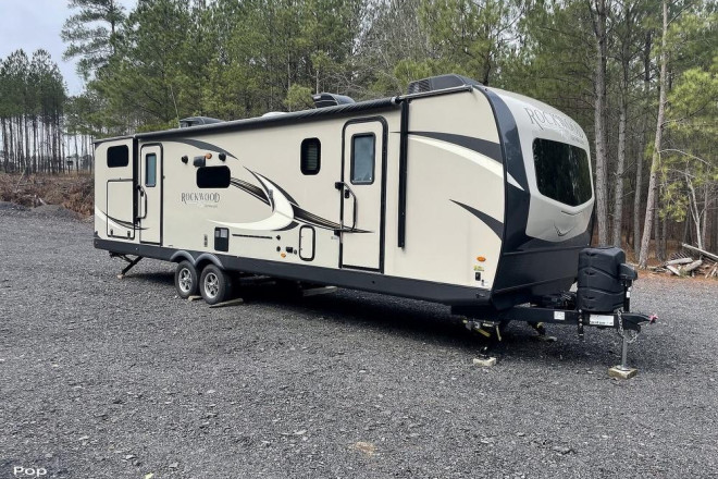 2020 Rockwood 2911BS