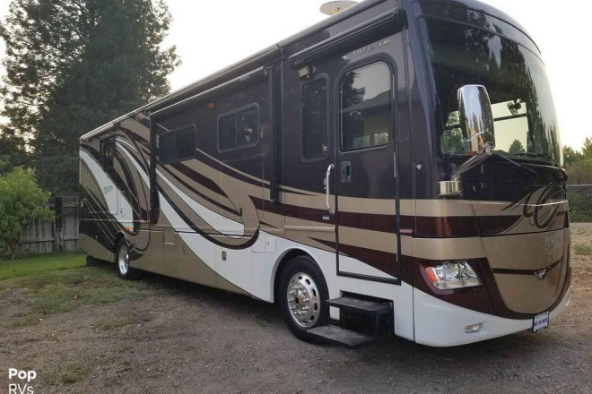 2011 Discovery 36J
